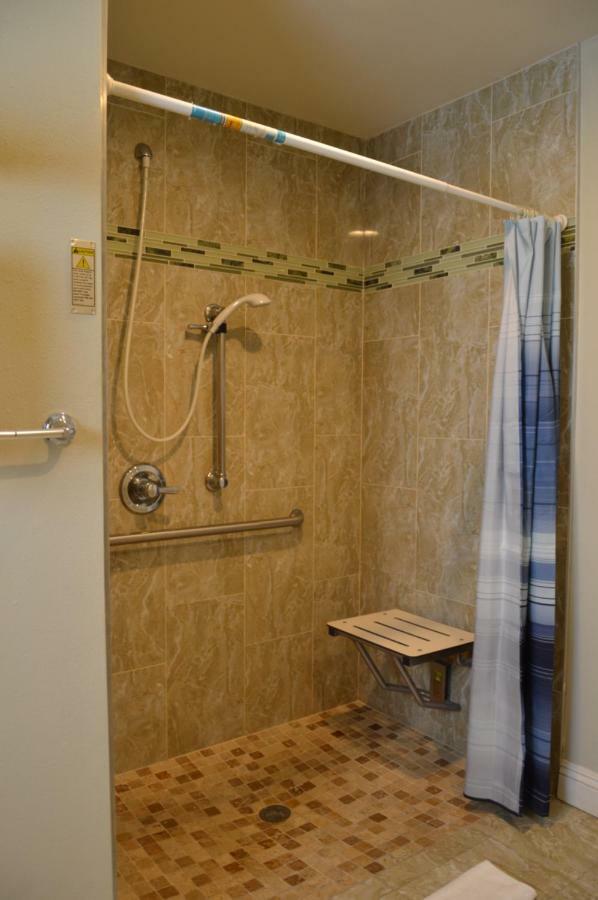El Rey Inn Гардина Екстериор снимка